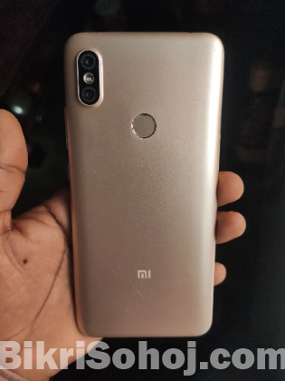 Redmi S2